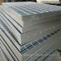 Répéteur en acier galvanisé à chaud pour les matériaux de construction
